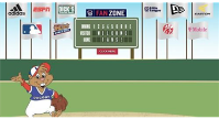 Join the Little League World Series Fan Zone!